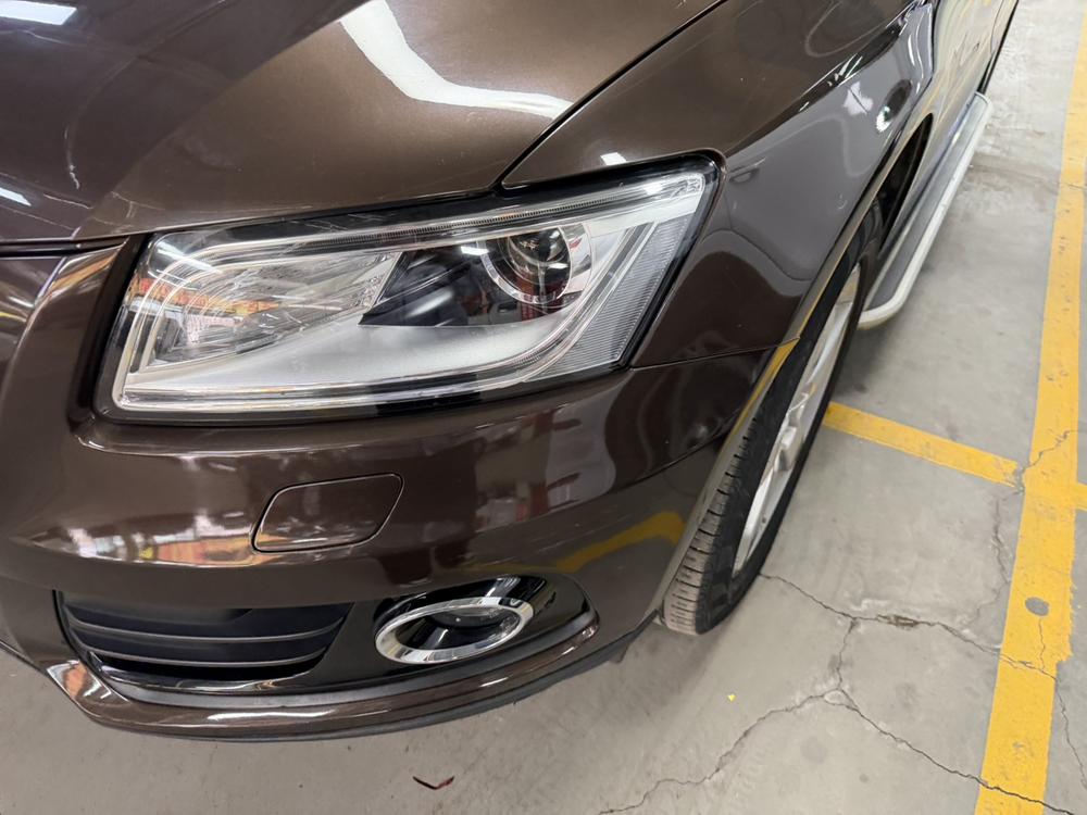 Audi Audi Q5