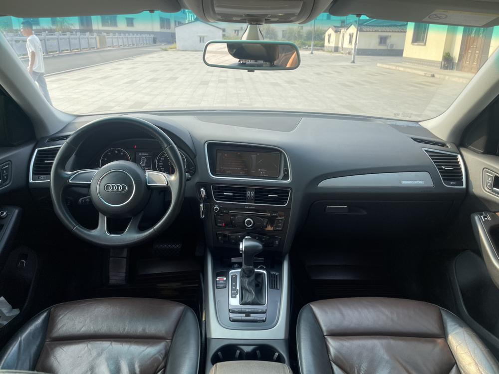 Audi Audi Q5