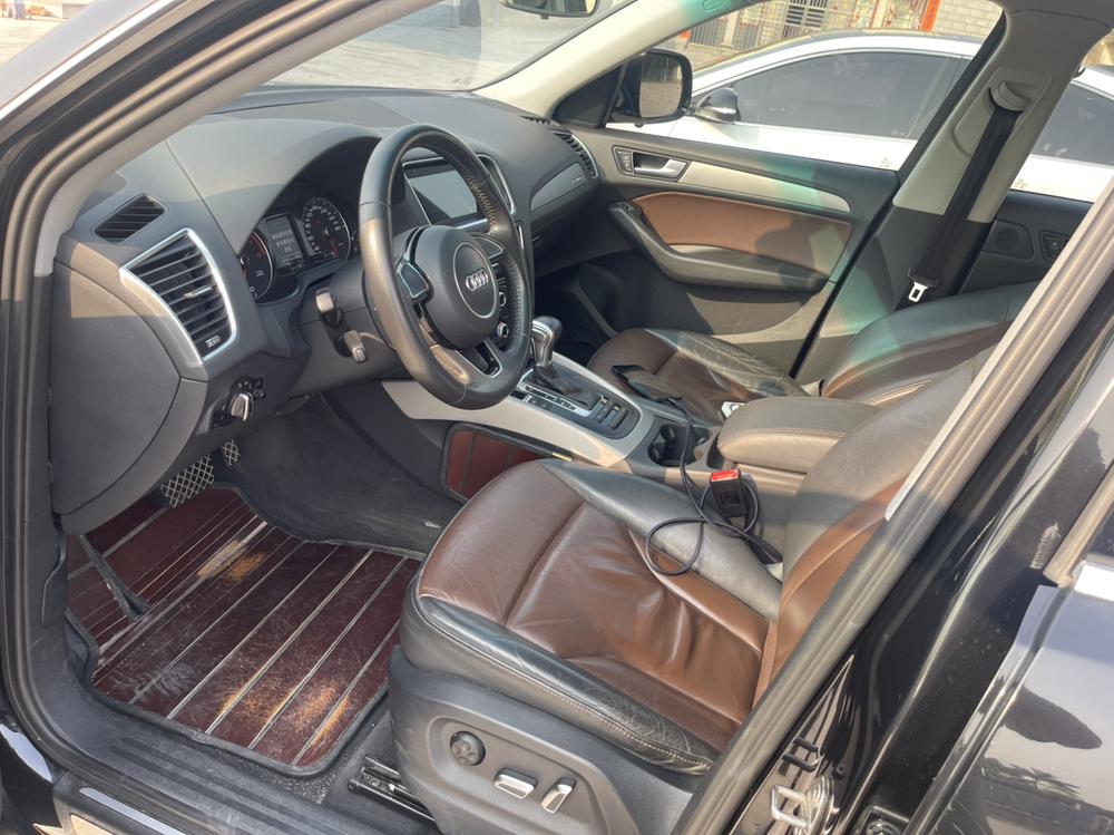 Audi Audi Q5