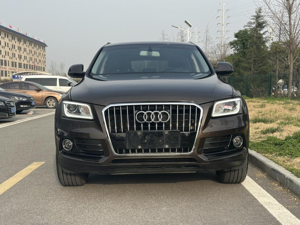 Audi Audi Q5