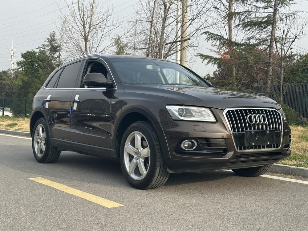 Audi Audi Q5