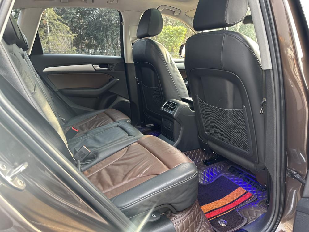 Audi Audi Q5