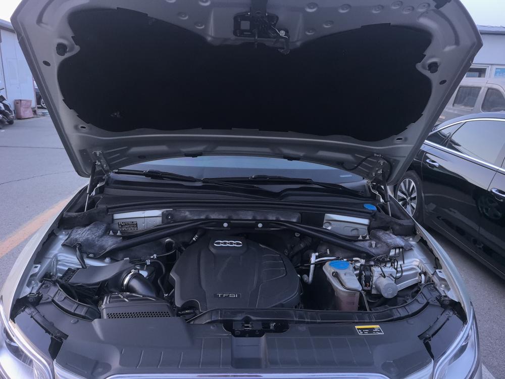 Audi Audi Q5