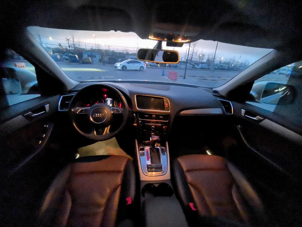 Audi Audi Q5
