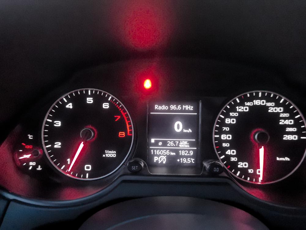 Audi Audi Q5