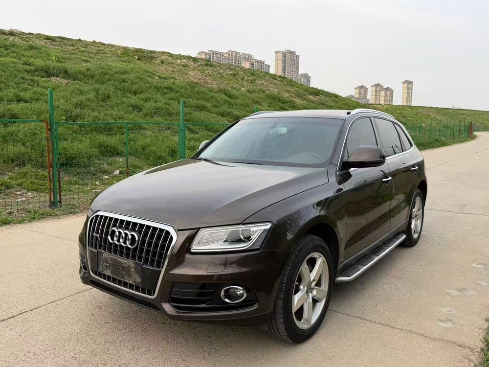 Audi Audi Q5