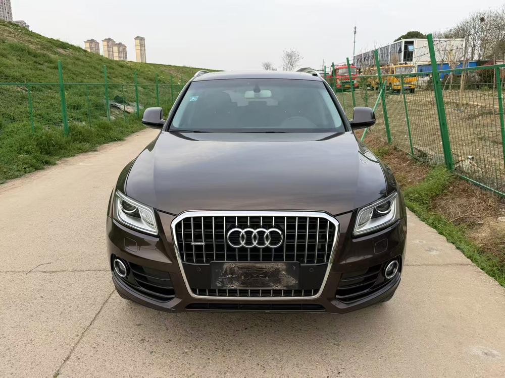 Audi Audi Q5