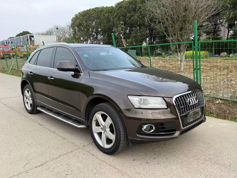 Audi Audi Q5