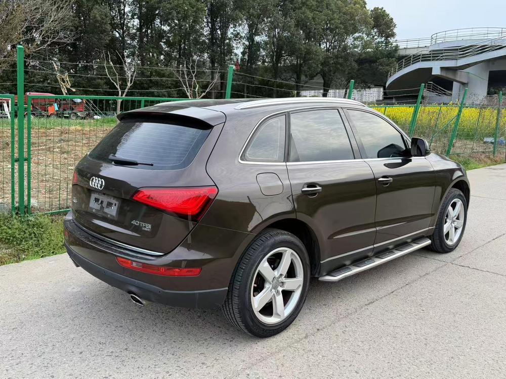 Audi Audi Q5
