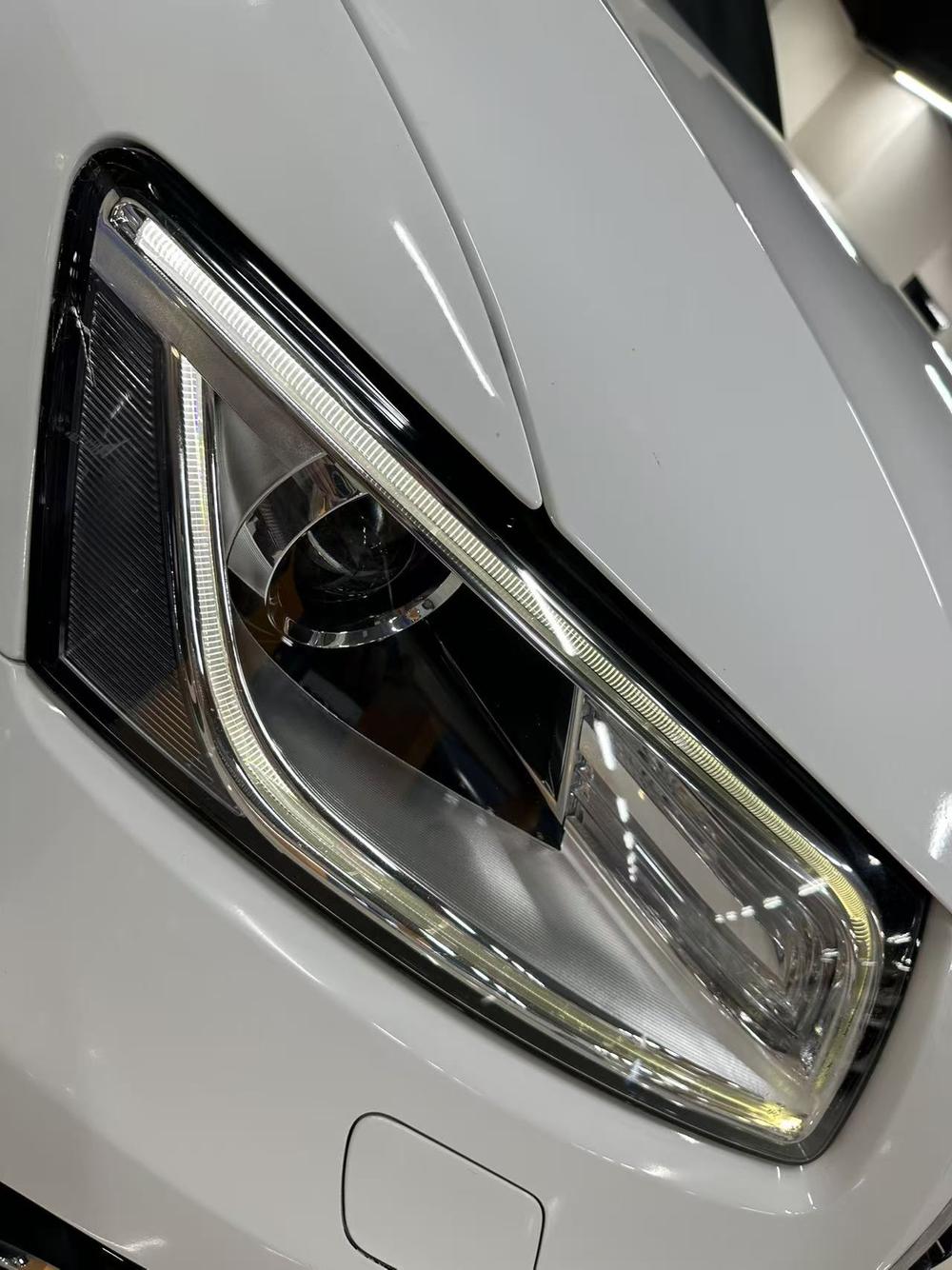Audi Audi Q5
