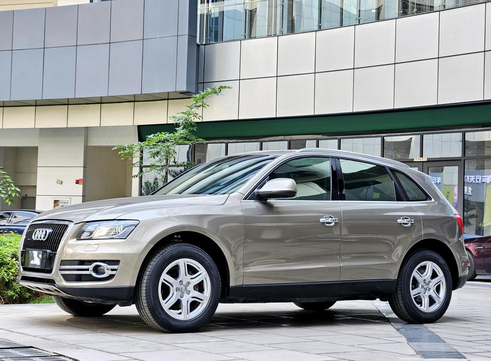 Audi Audi Q5