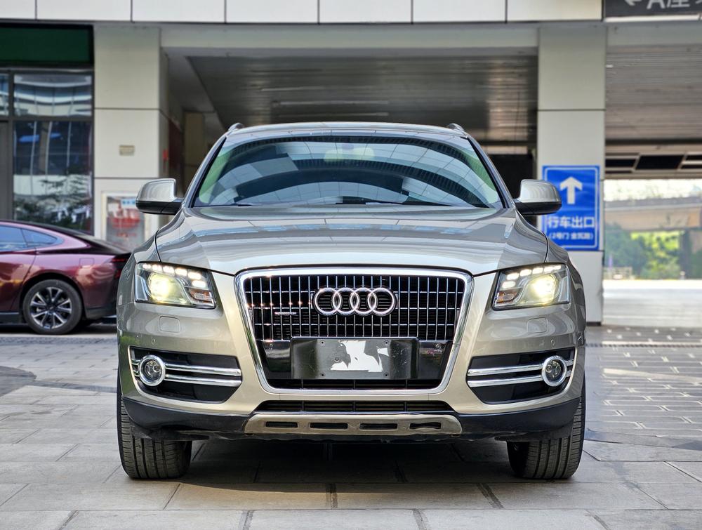 Audi Audi Q5