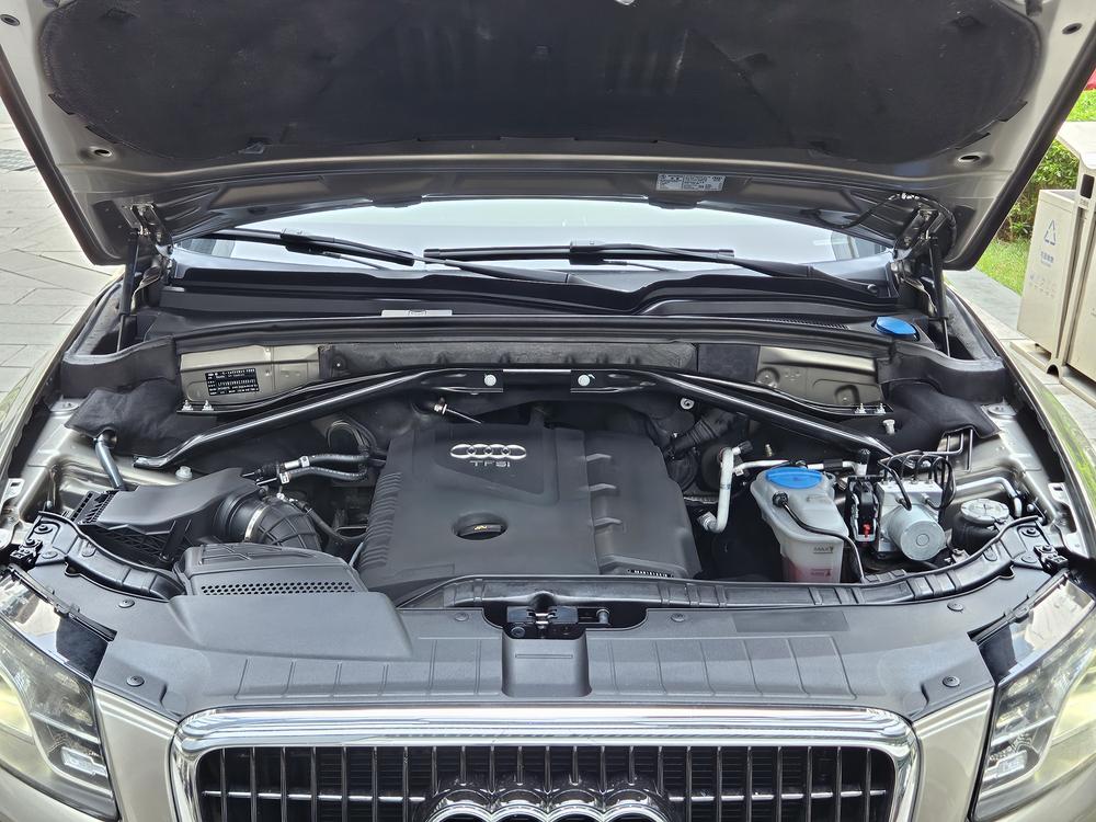 Audi Audi Q5