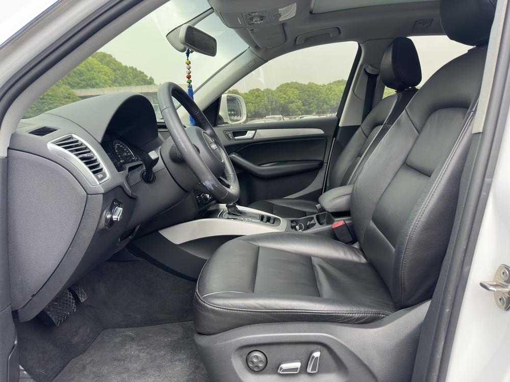 Audi Audi Q5