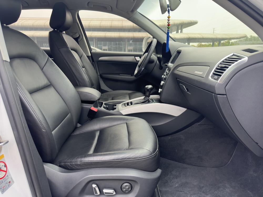 Audi Audi Q5