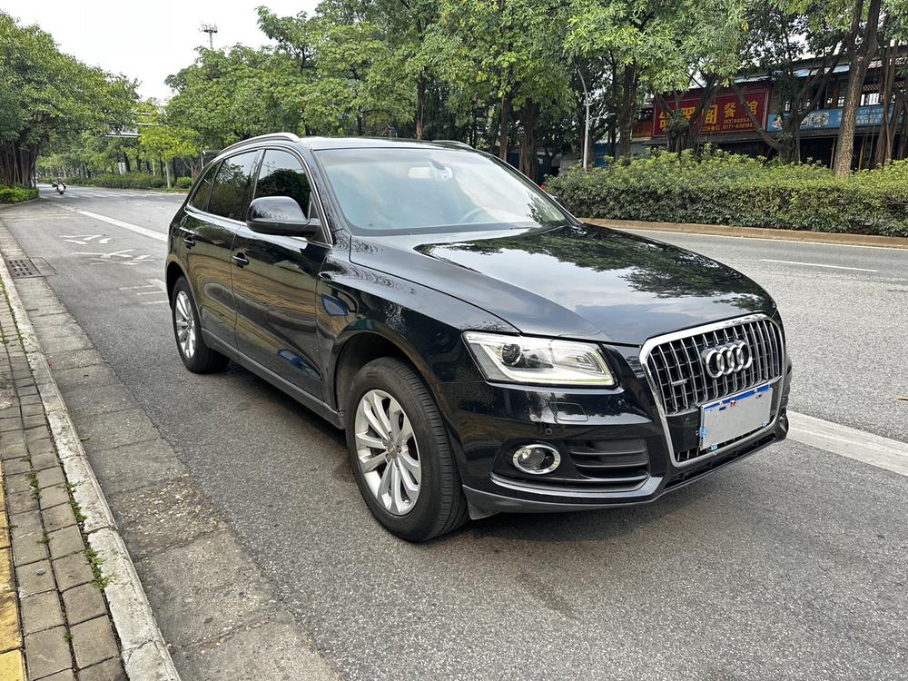 Audi Audi Q5