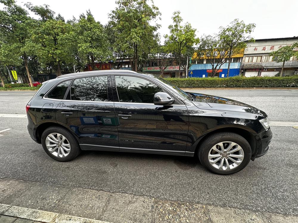 Audi Audi Q5