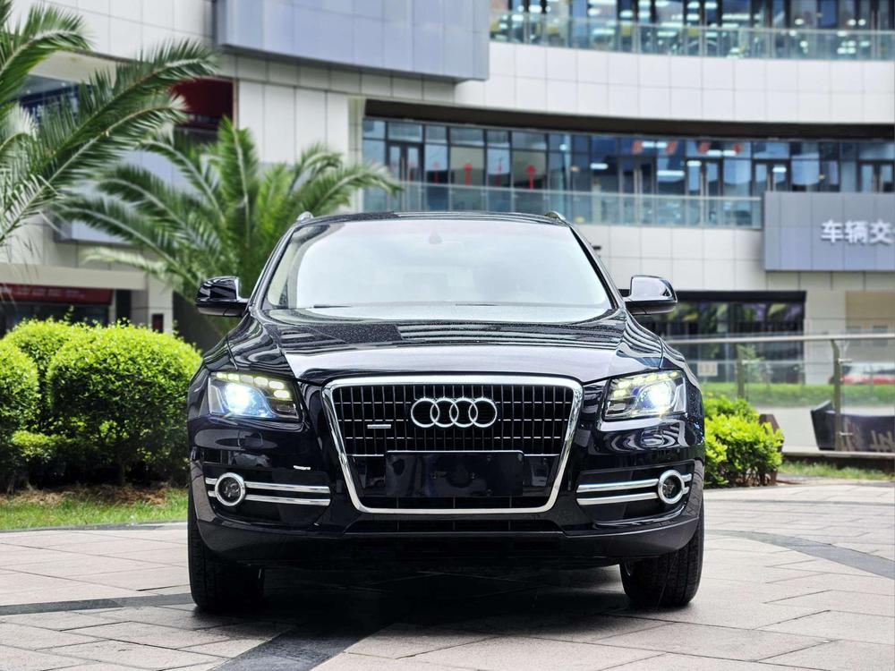 Audi Audi Q5
