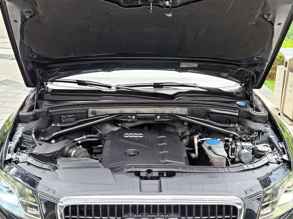 Audi Audi Q5