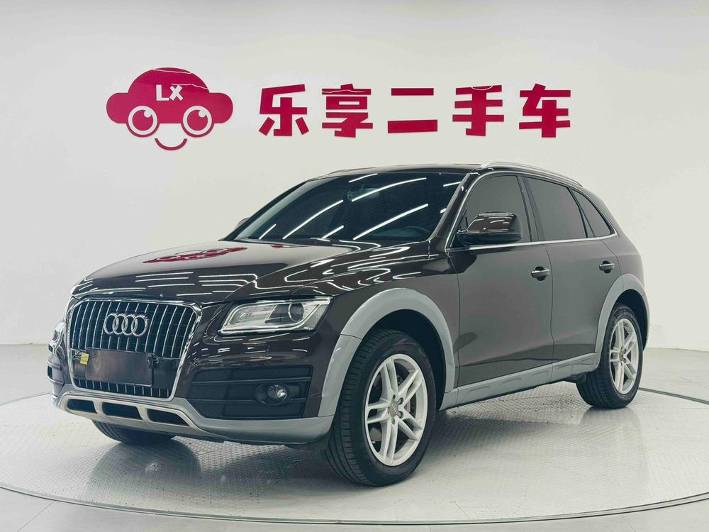 Audi Audi Q5