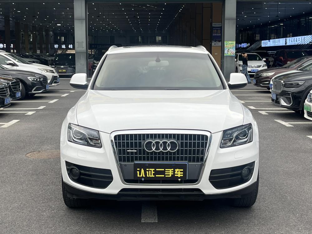 Audi Audi Q5