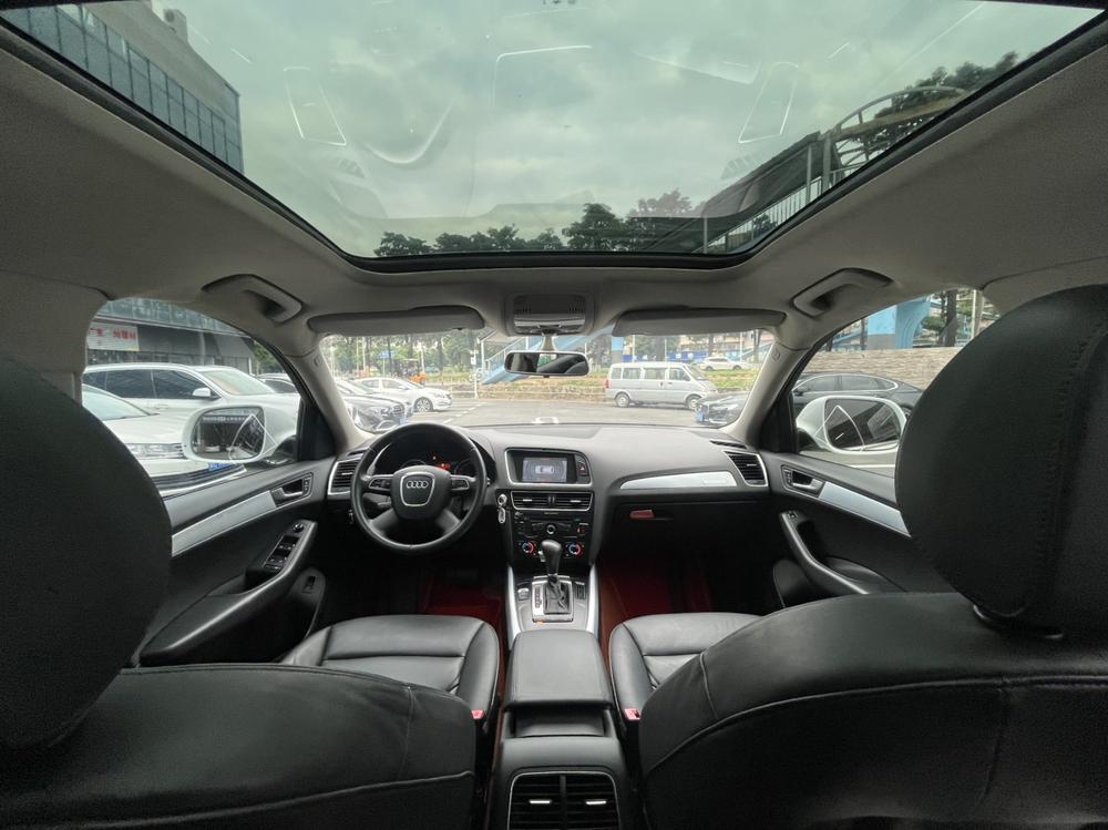 Audi Audi Q5