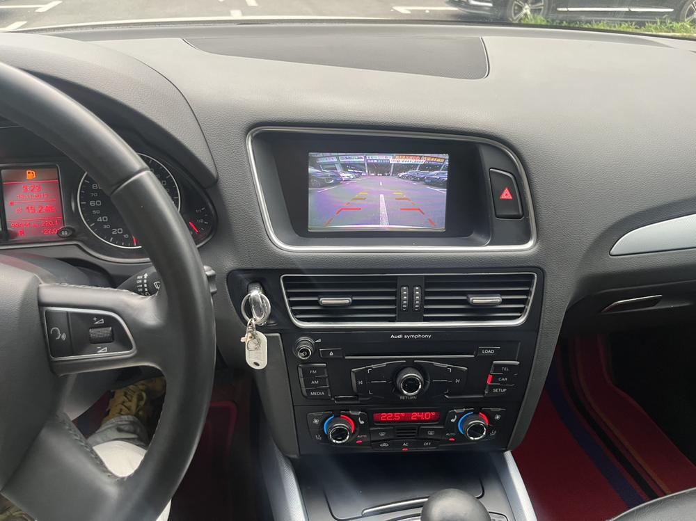 Audi Audi Q5