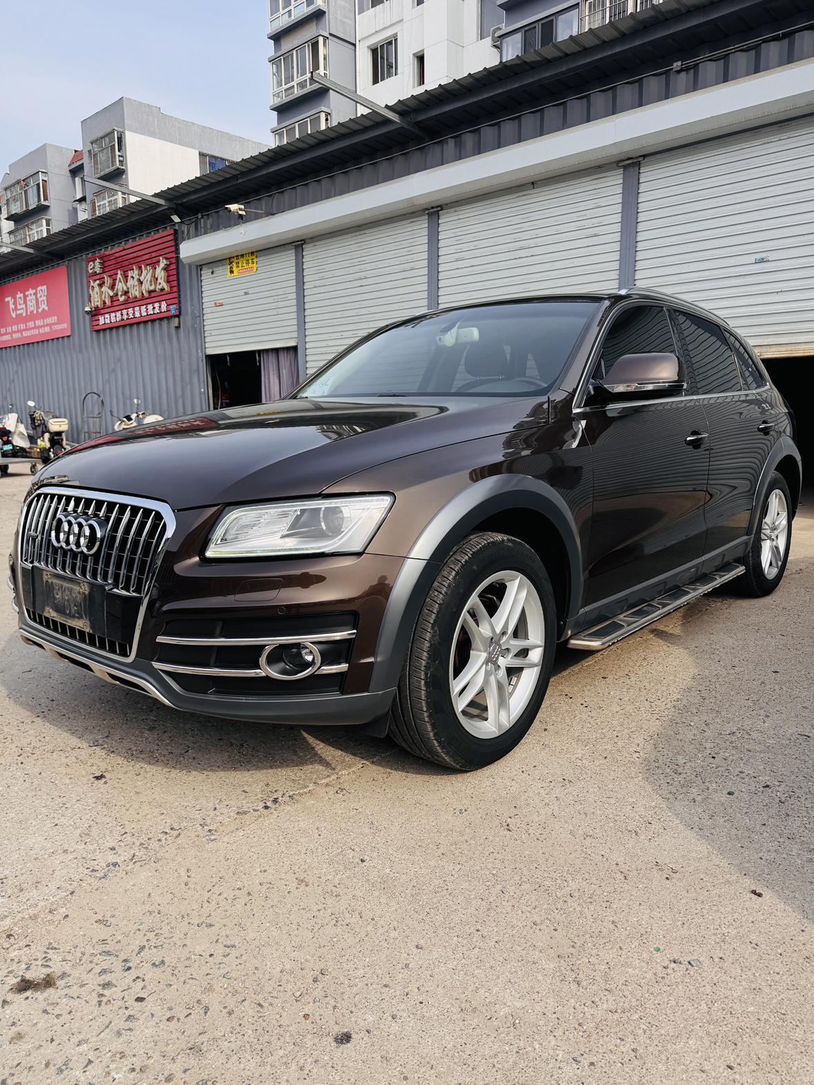 Audi Audi Q5