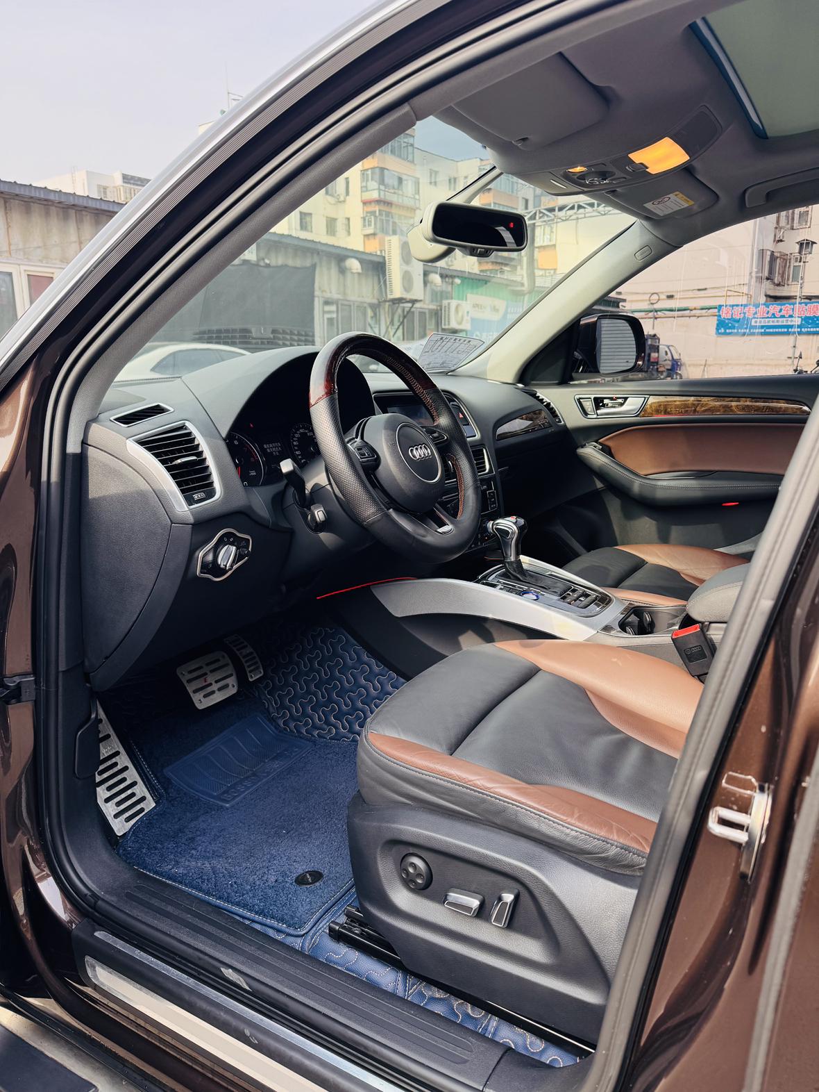 Audi Audi Q5