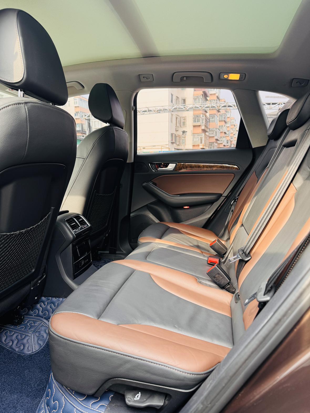 Audi Audi Q5