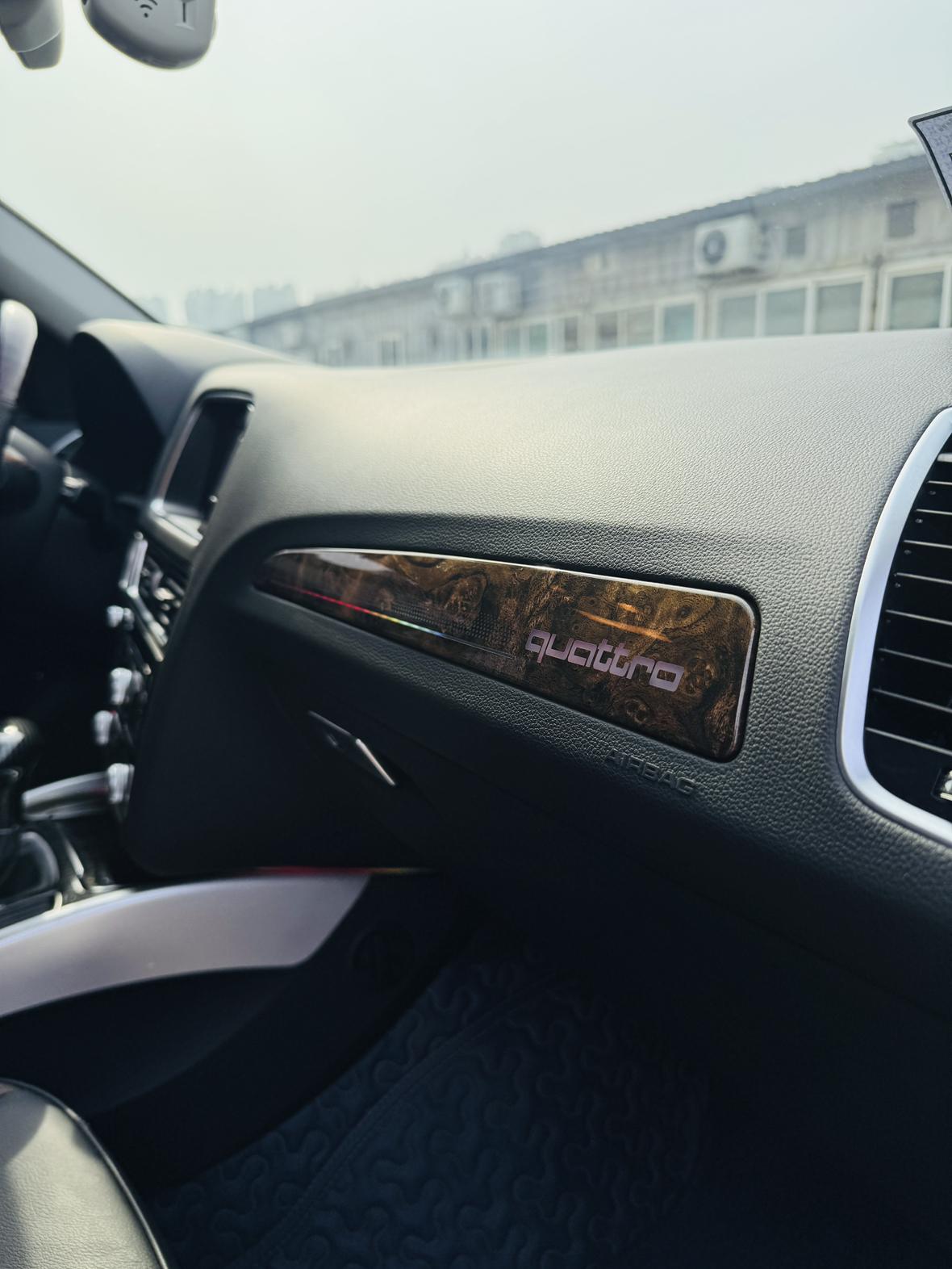 Audi Audi Q5