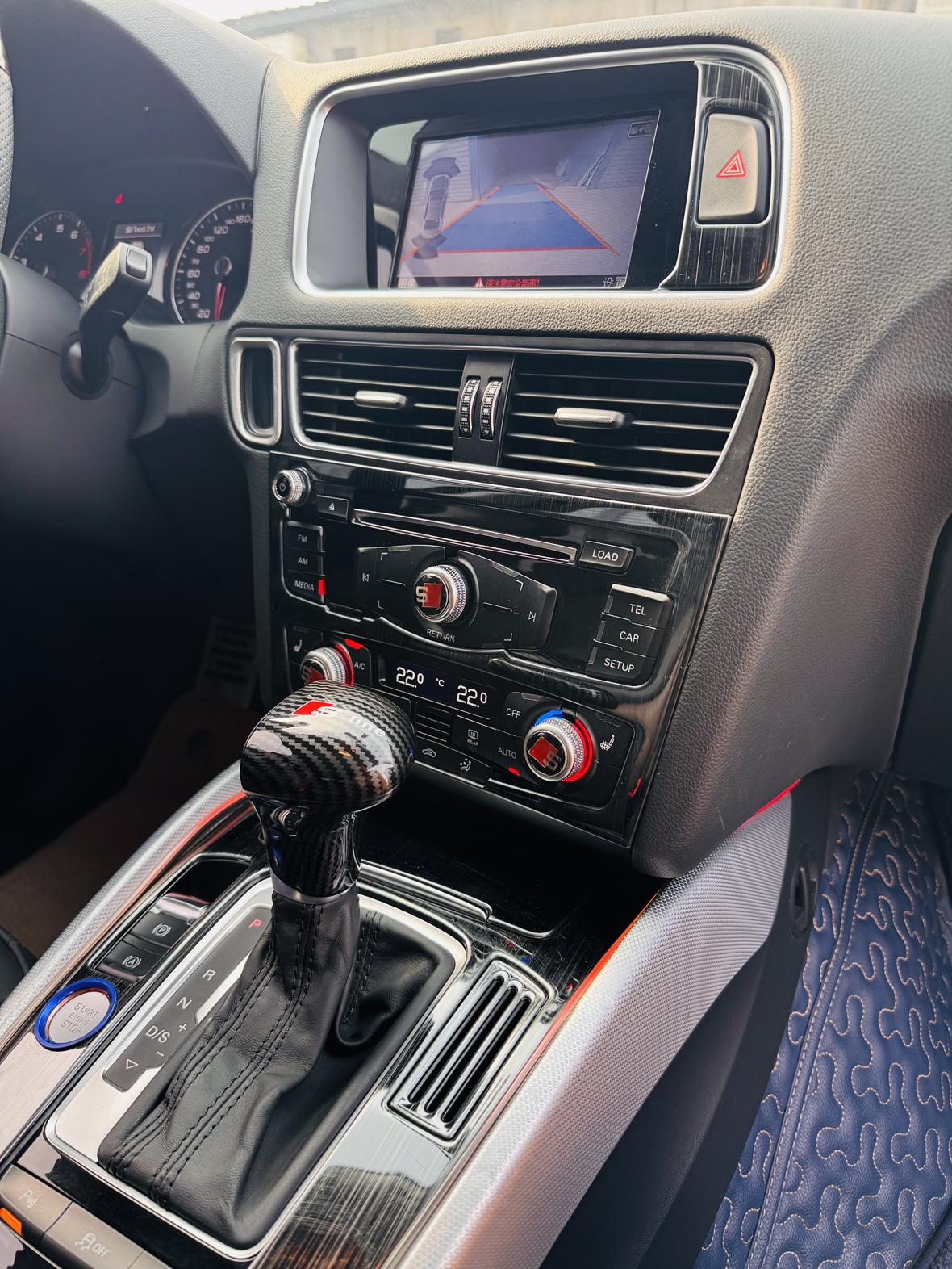 Audi Audi Q5