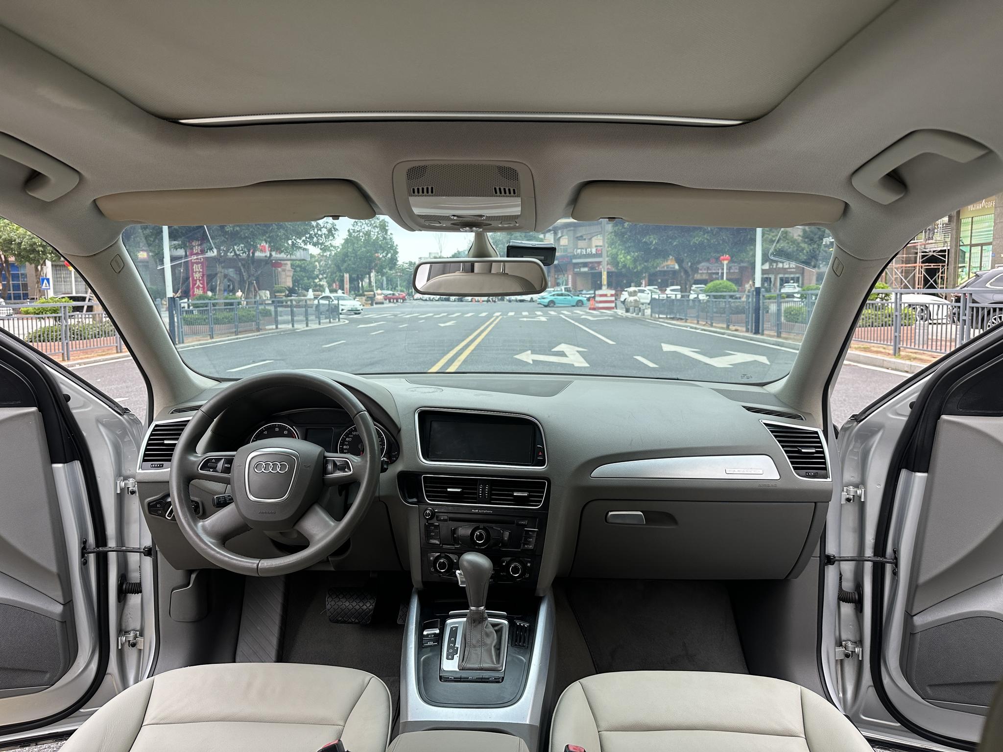 Audi Audi Q5