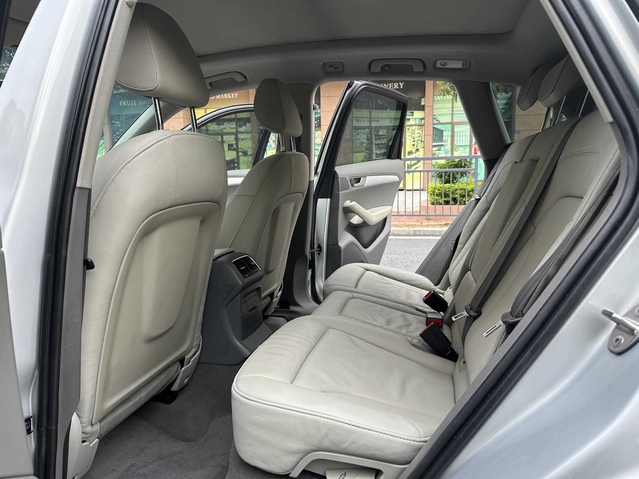 Audi Audi Q5