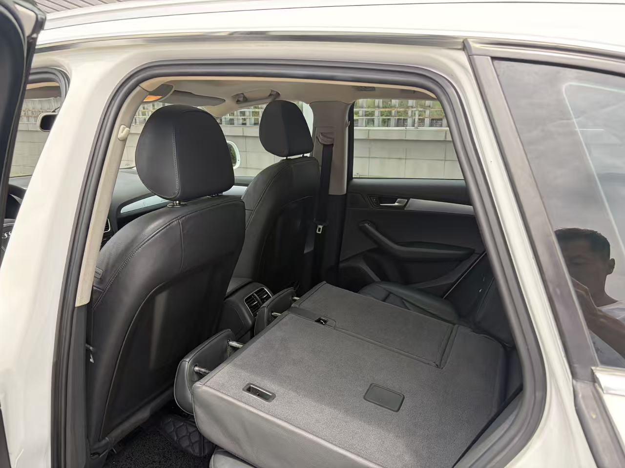 Audi Audi Q5