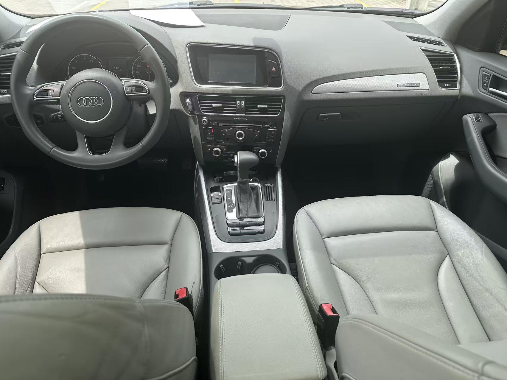 Audi Audi Q5