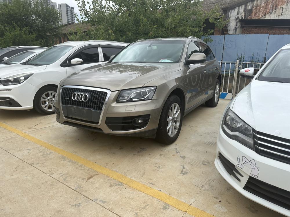 Audi Audi Q5