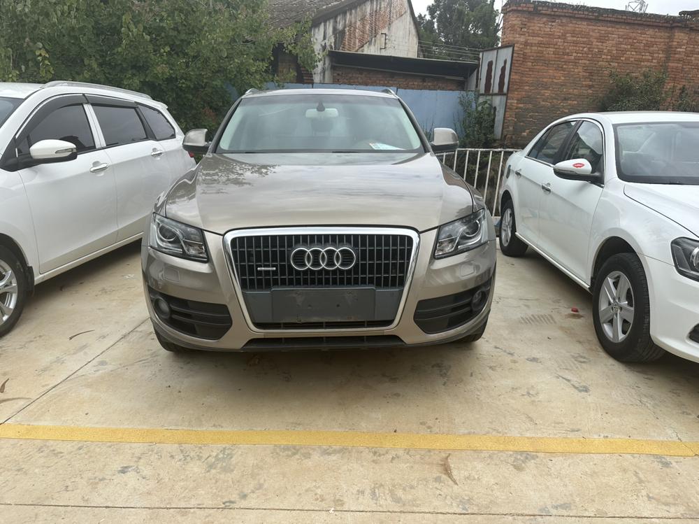 Audi Audi Q5