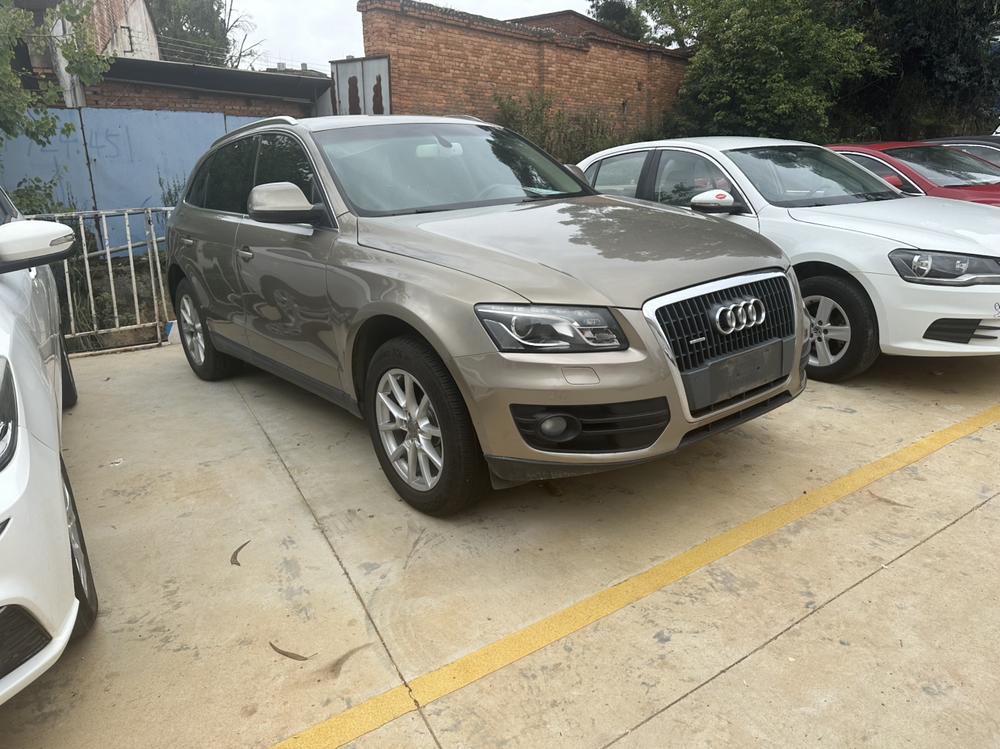 Audi Audi Q5