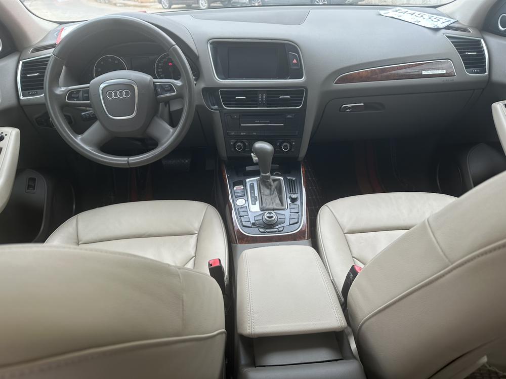 Audi Audi Q5