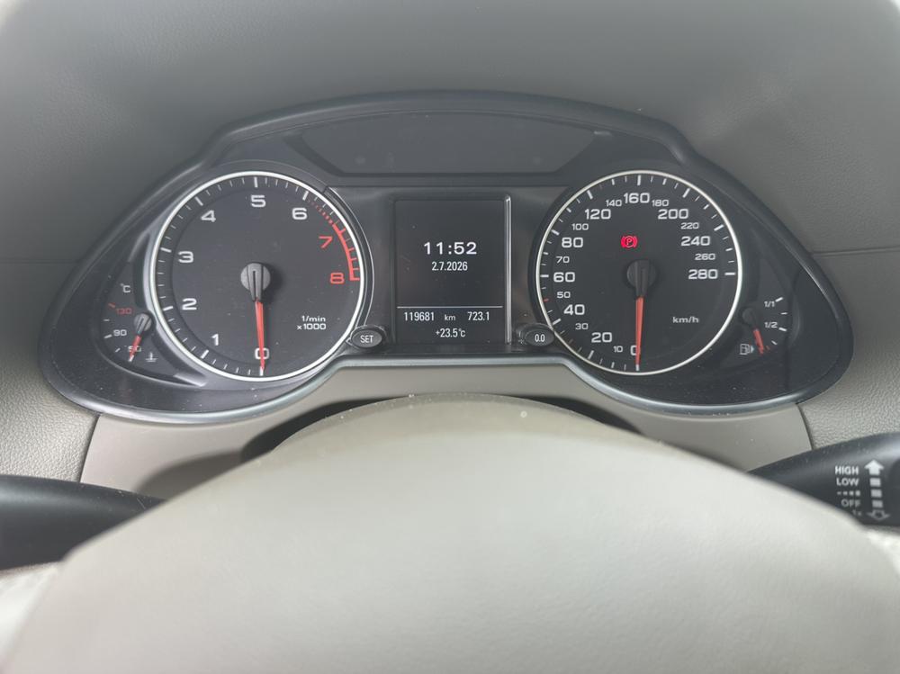 Audi Audi Q5