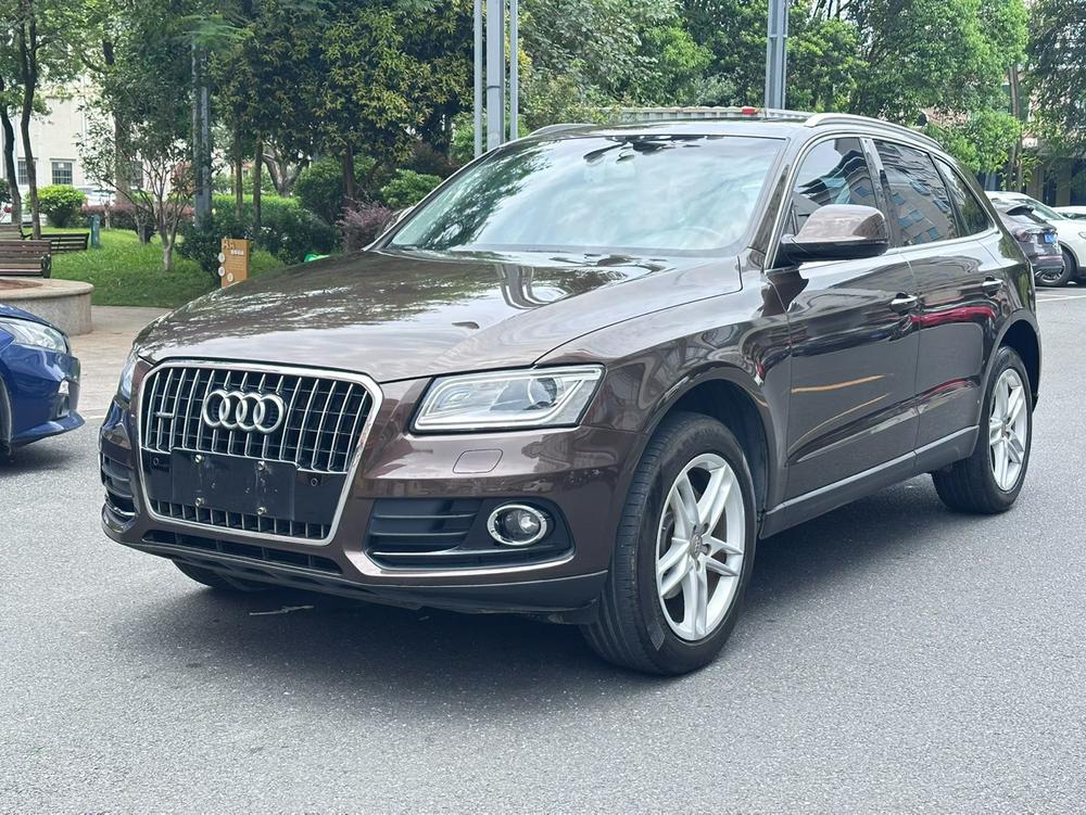 Audi Audi Q5