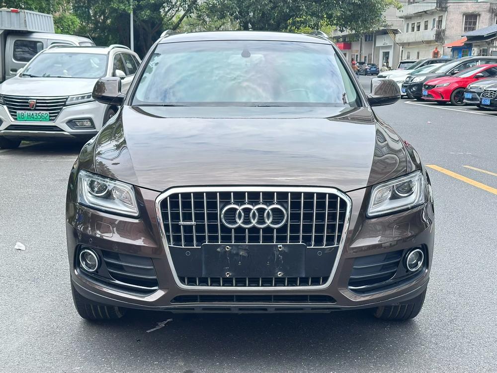 Audi Audi Q5