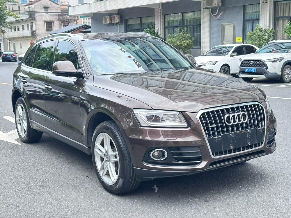 Audi Audi Q5