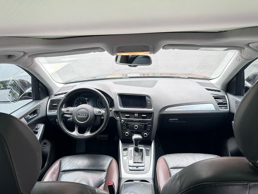 Audi Audi Q5