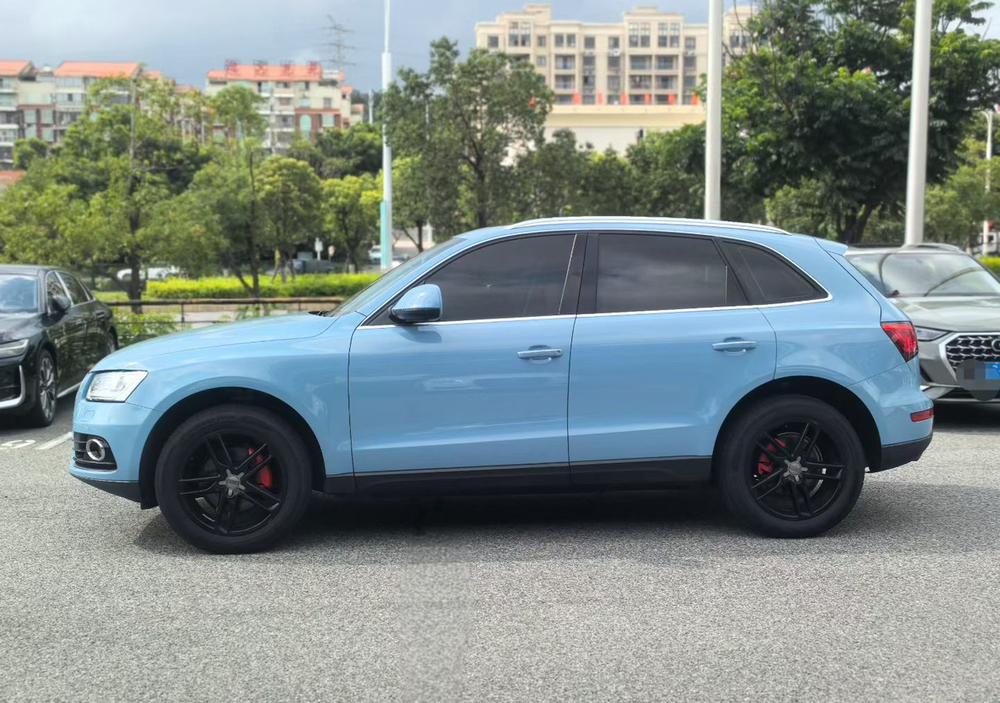 Audi Audi Q5