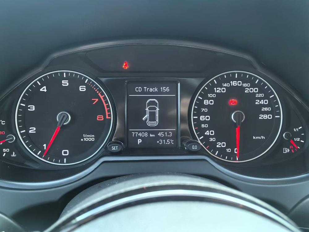 Audi Audi Q5