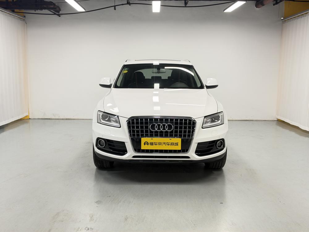 Audi Audi Q5