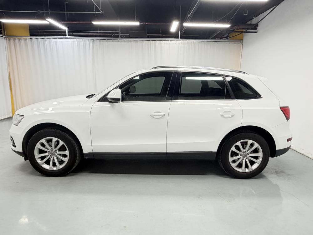 Audi Audi Q5