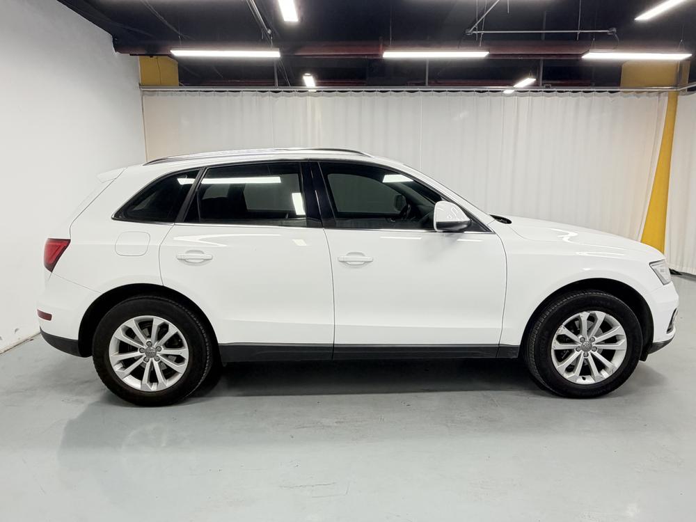 Audi Audi Q5